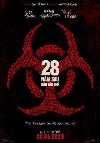 28 Năm Sau: Hậu Tận Thế - 28 Years Later