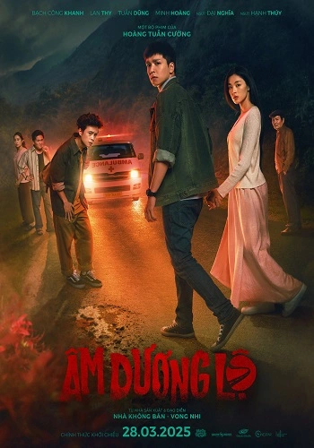 Âm Dương Lộ - The Hitchhiker