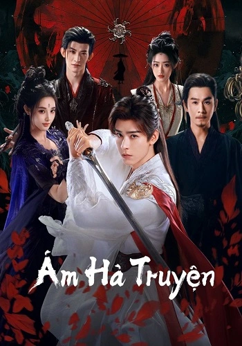 Ám Hà Truyện - Blood River