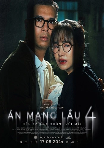 Án Mạng Lầu 4 - An Mang Lau 4