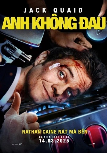 Anh Không Đau - Novocaine