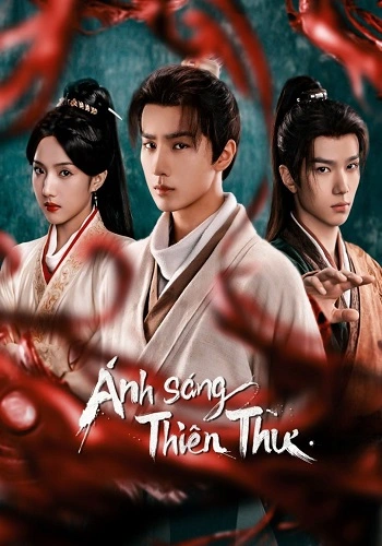 Ánh Sáng Thiên Thư