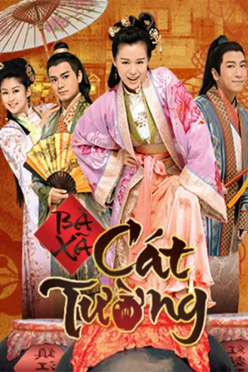 Bà Xã Cát Tường - Lady Sour