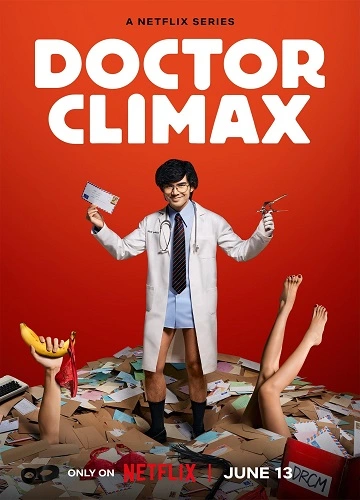 Bác Sĩ Chăn Gối - Doctor Climax