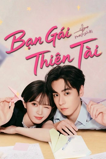 Bạn Gái Thiên Tài