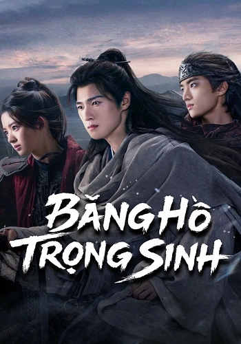 Băng Hồ Trọng Sinh