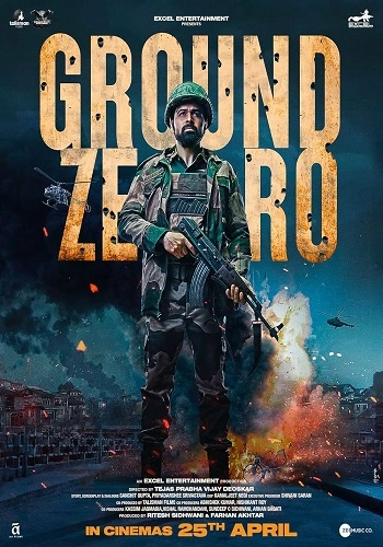 Bảo Vệ Quốc Gia - Ground Zero