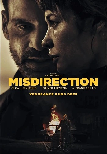 Bẫy Ngầm - Misdirection