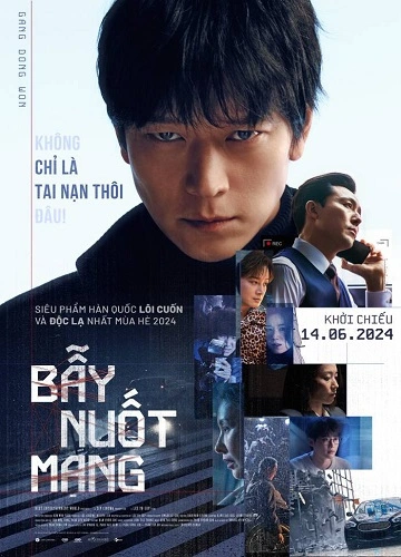 Bẫy Nuốt Mạng - The Plot