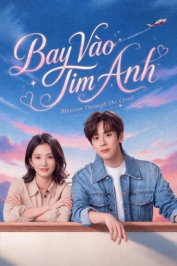 Bay Vào Tim Anh