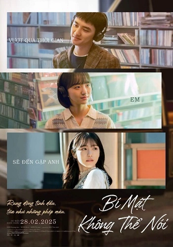 Bí Mật Không Thể Nói - Secret: Untold Melody