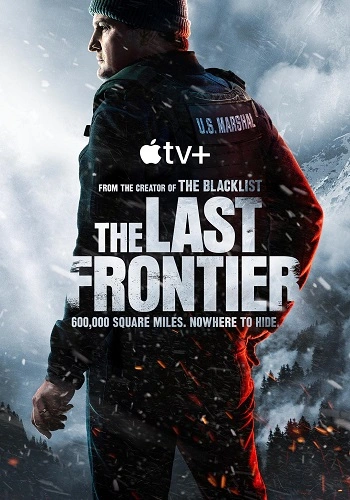 Biên Giới Cuối Cùng - The Last Frontier