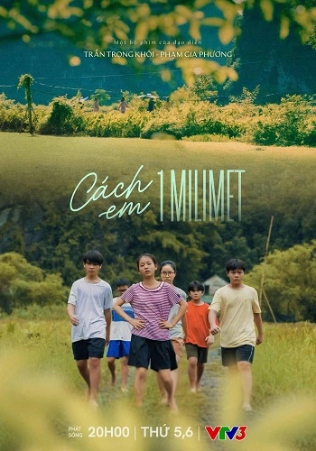 Cách Em 1 Milimet - 1 Millimeter From You