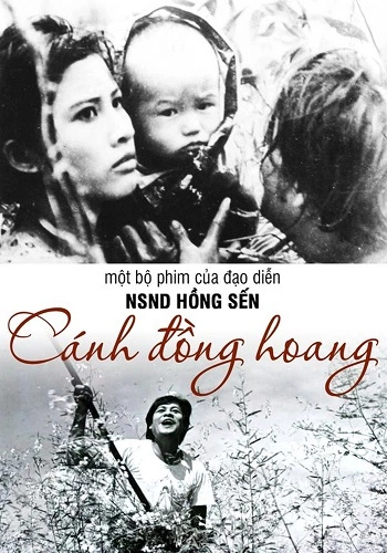 Cánh Đồng Hoang - Canh Dong Hoang