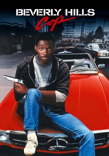 Cảnh sát Beverly Hills - Beverly Hills Cop