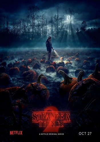 Cậu Bé Mất Tích: Phần 2 - Stranger Things: Season 2
