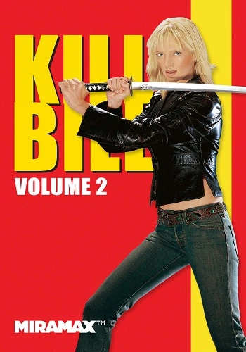 Cô Dâu Báo Thù 2 - Kill Bill: Vol. 2
