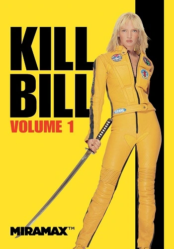 Cô Dâu Báo Thù - Kill Bill: Vol. 1