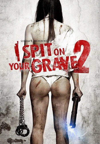 Cô Gái Báo Thù 2 - I Spit on Your Grave 2
