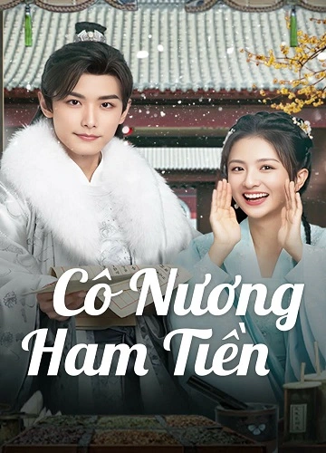 Cô Nương Ham Tiền - Debit Queen