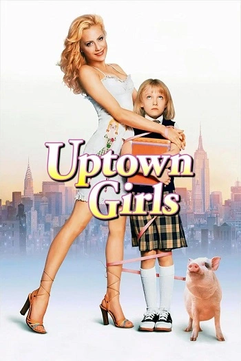 Những Cô Gái khu Uptown