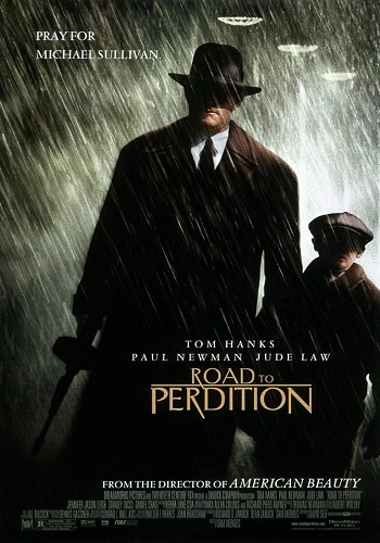 Con Đường Diệt Vong - Road to Perdition