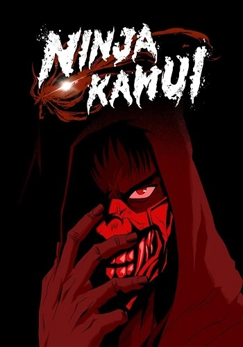 Cuộc Báo Thù Của Ninja Kamui - Ninja Kamui