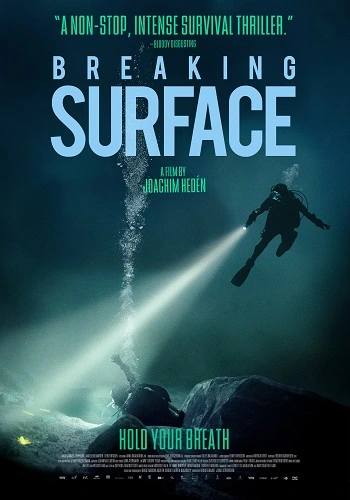 Cuộc Chiến Dưới Đáy Đại Dương - Breaking Surface