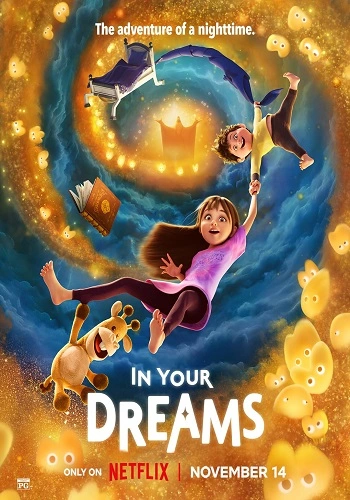 Cuộc Phiêu Lưu Trong Giấc Mộng - In Your Dreams