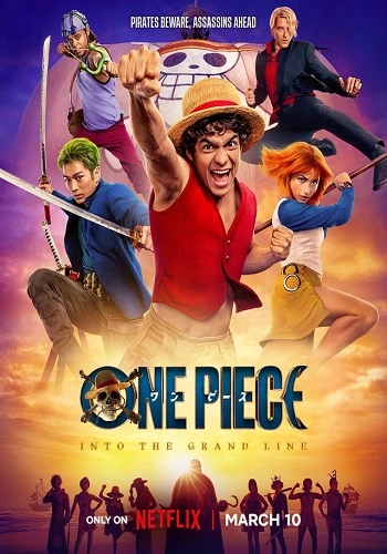 Đảo Hải Tặc: Live Action - One Piece: Live Action