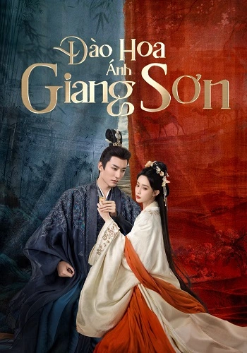 Đào Hoa Ánh Giang Sơn - The Princess's Gambit