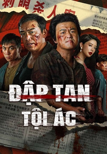 Đập Tan Tội Ác