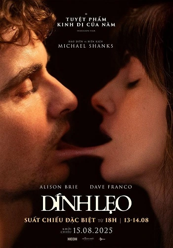 Dính Lẹo - Together