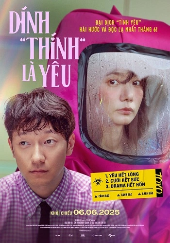 Dính Thính Là Yêu