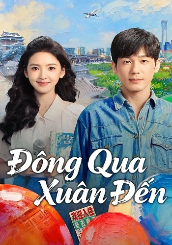 Đông Qua Xuân Đến