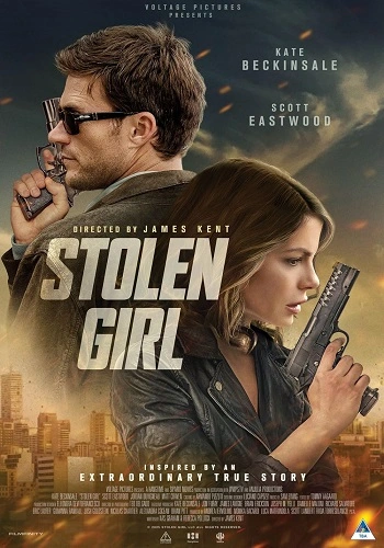 Đứa Trẻ Bị Đánh Cắp - Stolen Girl