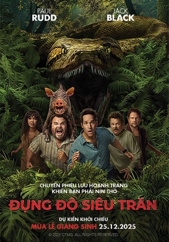 Đụng Độ Siêu Trăn