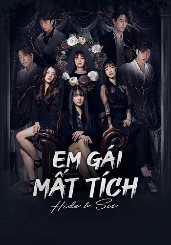 Em Gái Mất Tích - Hide And Sis