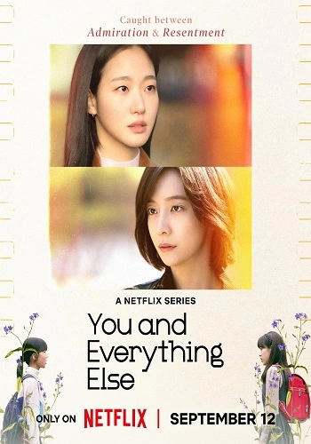 Eun Jung và Sang Yeon - You and Everything Else