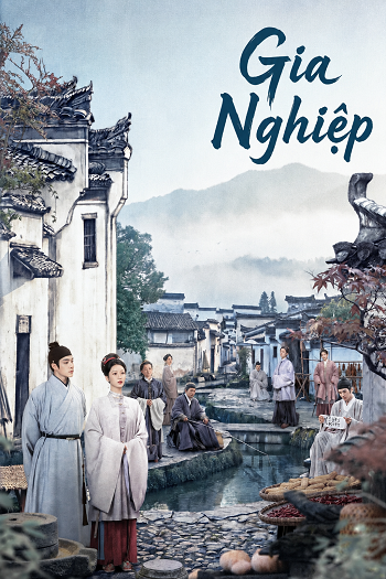 Gia Nghiệp - The Heir