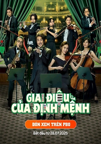 Giai Điệu Của Định Mệnh