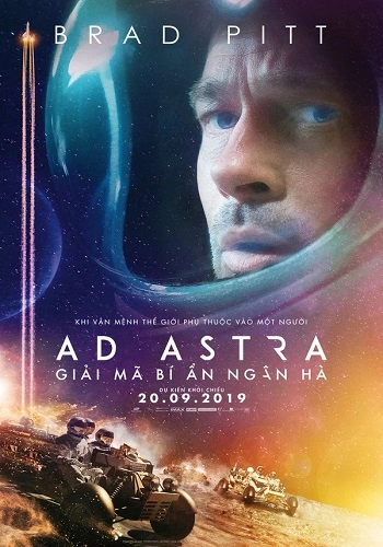 Giải Mã Bí Ẩn Ngân Hà