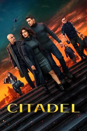Gián Điệp Toàn Cầu - Citadel
