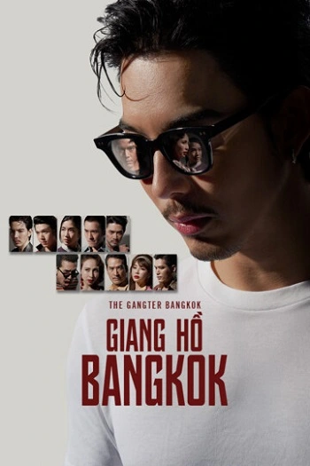 Giang Hồ Bangkok - The Bangkok Gangsters
