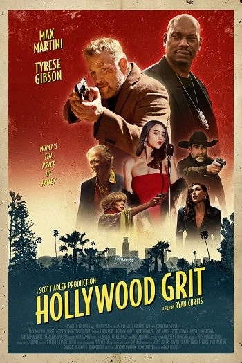 Bản Lĩnh Hollywood