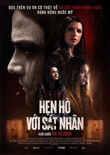 Hẹn Hò Với Sát Nhân - Woman of the Hour