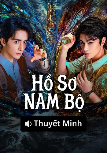 Hồ Sơ Nam Bộ