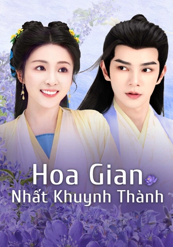 Hoa Gian Nhất Khuynh Thành
