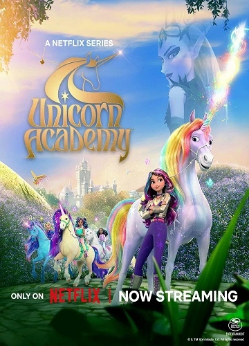 Học Viện Kỳ Lân - Unicorn Academy