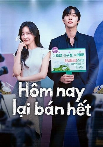Hôm Nay Lại Bán Hết